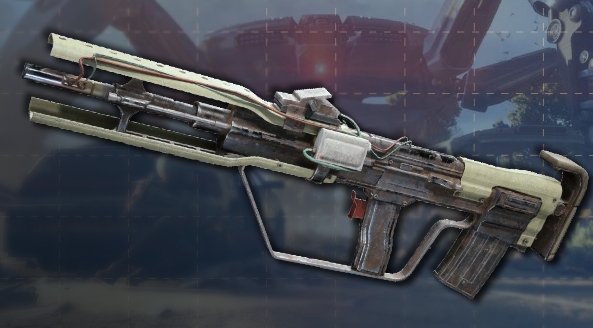 ARC Raiders Tempest
